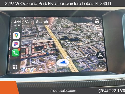 Used 2017 Hyundai Ioniq SEL w/ Tech Package 02 image 60