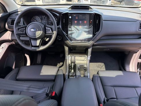 New 2026 Subaru Ascent Bronze Edition AWD/4WD image 9