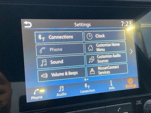 Used 2025 Nissan Frontier S image 23