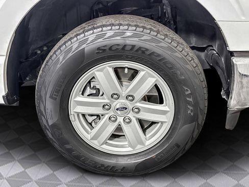 Used 2022 Ford F150 XL w/ Trailer Tow Package image 36