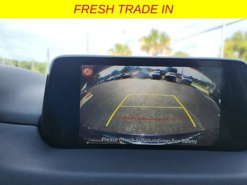 Used 2018 MAZDA CX-5 Touring w/ Preferred Equipment Package AWD/4WD image 40