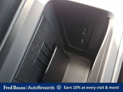Used 2026 Volkswagen Tiguan S AWD/4WD image 30