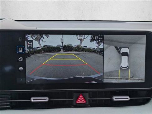 New 2026 Hyundai Ioniq 5 Limited RWD image 14