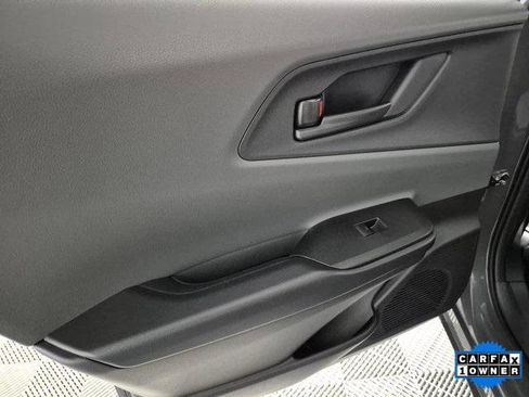 Certified 2024 Toyota Prius LE image 11
