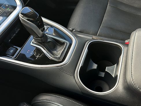 Certified 2024 Subaru Legacy Touring XT AWD/4WD image 19