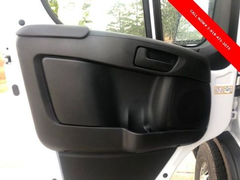 New 2026 RAM ProMaster 2500 w/ Premium Convenience Group image 10
