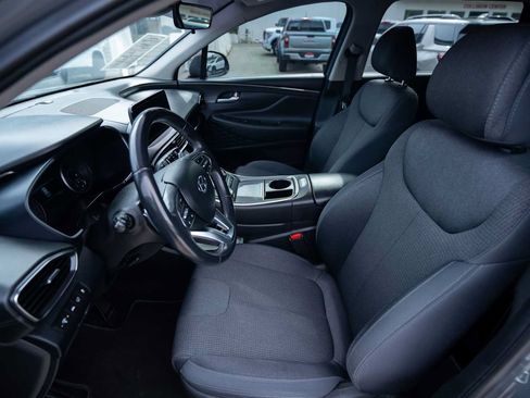 Used 2023 Hyundai Santa Fe SEL AWD/4WD image 10