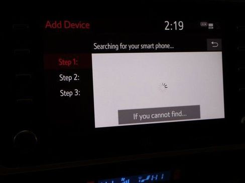 Certified 2020 Toyota Tacoma Limited image 27