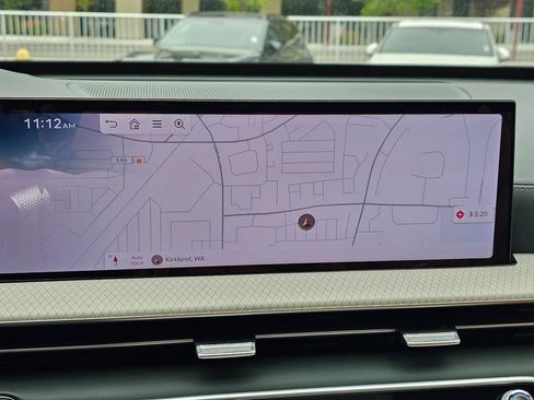 New 2026 Genesis GV80 2.5T Prestige AWD/4WD image 14