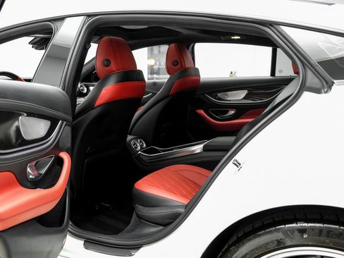 Used 2023 Mercedes-Benz AMG GT 63 image 46