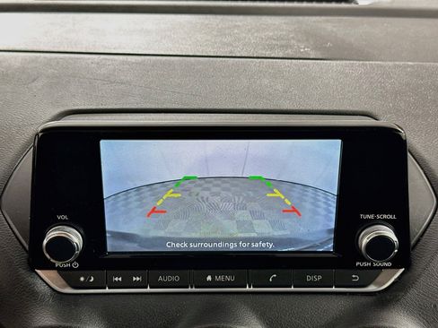 Used 2024 Nissan Sentra S FWD image 22
