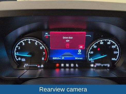 Certified 2024 Ford Maverick Lariat w/ 4K Tow Package image 25