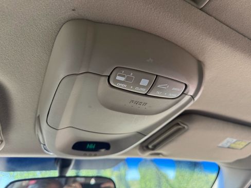 Used 2005 Hyundai Santa Fe LX image 26