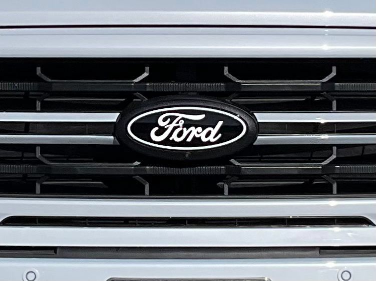 New 2025 Ford F150 XLT w/ Equipment Group 303A High AWD/4WD image 82