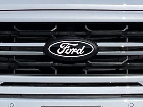 New 2025 Ford F150 XLT w/ Equipment Group 303A High image 82