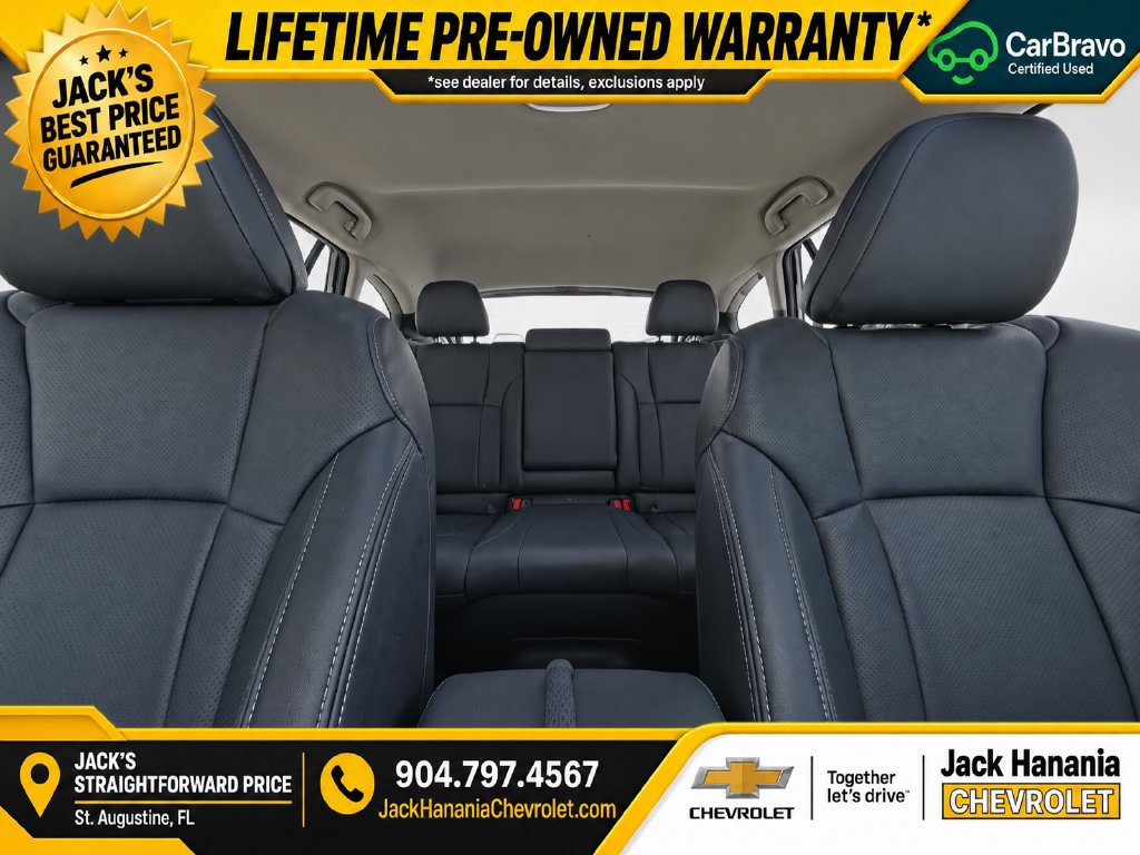 Used 2025 Subaru Outback Touring XT w/ Popular Package #2 AWD/4WD image 21