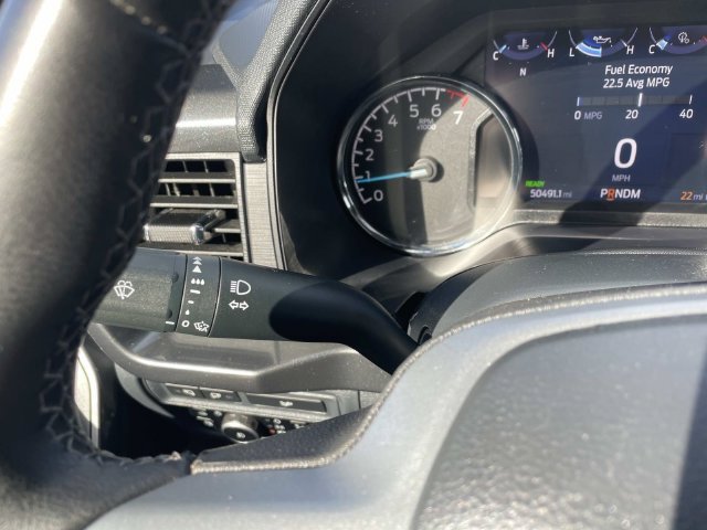 Used 2023 Ford F150 XLT w/ Equipment Group 302A High AWD/4WD image 40