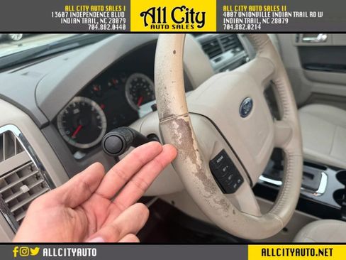 Used 2009 Ford Escape Limited image 38