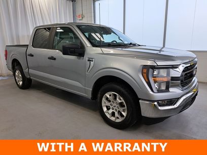 Used 2023 Ford F150 XLT