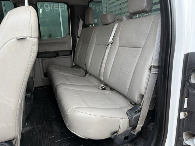 Used 2019 Ford F250 4x4 SuperCab Super Duty image 9