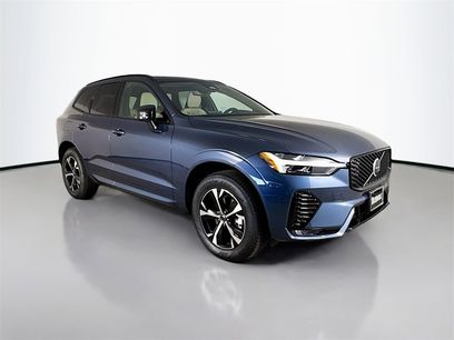 New 2026 Volvo XC60 B5 Core