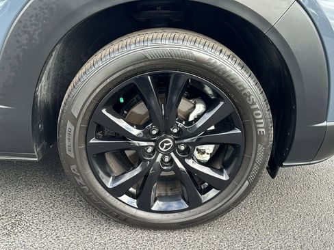 Certified 2025 MAZDA CX-30 AWD 2.5 S w/ Preferred Package image 10