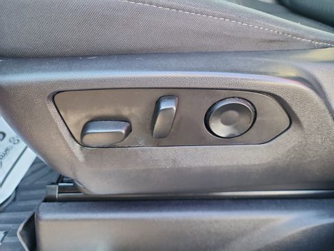 Certified 2023 Chevrolet Silverado 1500 RST image 12