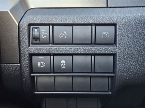 New 2026 Toyota 4Runner SR5 image 16