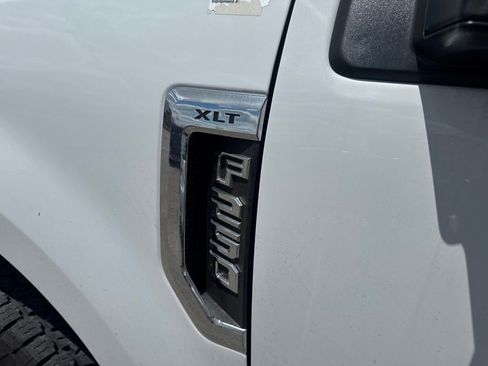 Used 2022 Ford F250 XLT AWD/4WD image 10