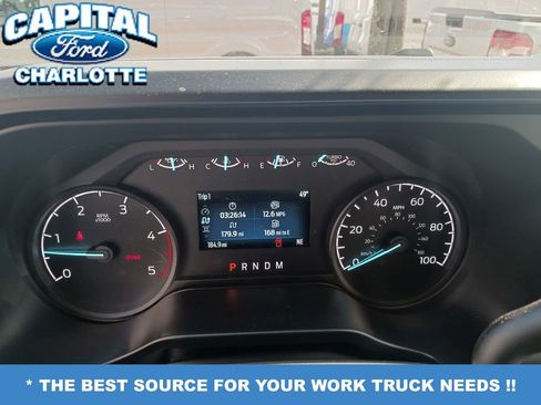 New 2026 Ford F450 XL image 25