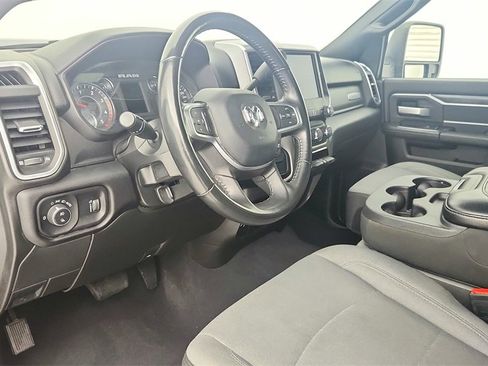 Used 2024 RAM 2500 Big Horn image 14