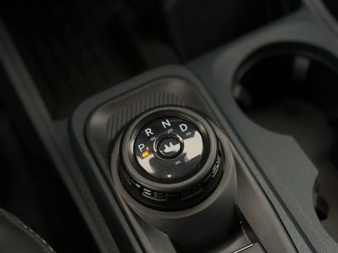 Used 2025 Ford Maverick Lobo image 37