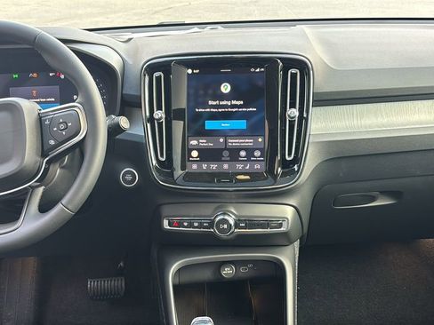 New 2026 Volvo XC40 B5 Plus w/ Protection Package Premier AWD/4WD image 6