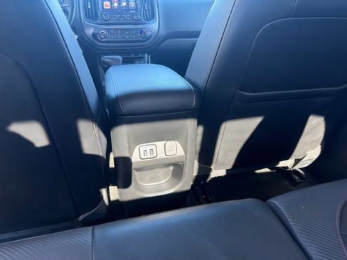 Used 2018 GMC Canyon All Terrain w/ Trailering Package image 15