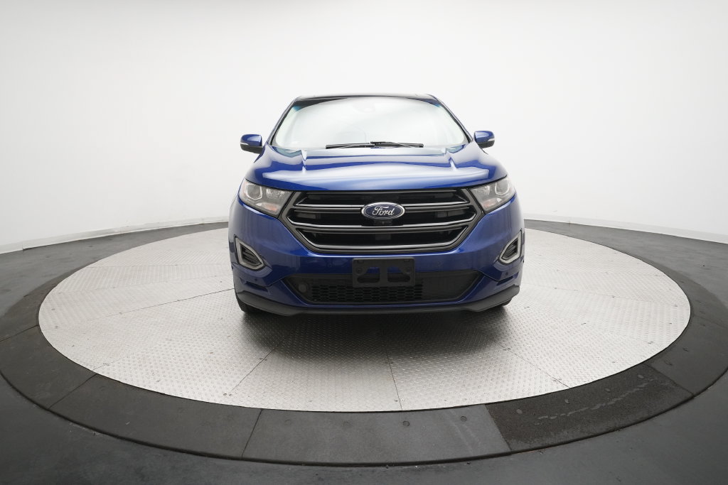 Used 2015 Ford Edge Sport w/ Equipment Group 401A AWD/4WD image 11