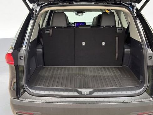 Used 2026 Toyota Grand Highlander AWD image 28