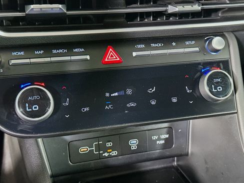 Used 2024 Hyundai Sonata SEL FWD image 24
