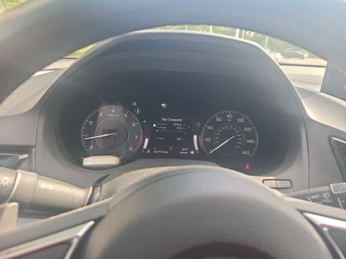 Used 2023 Acura RDX AWD image 4