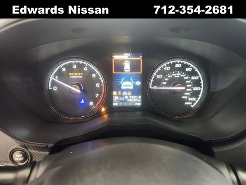 Used 2021 Subaru Forester Sport image 30