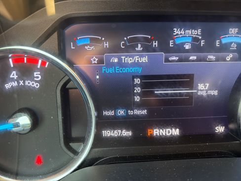 Used 2020 Ford F250 Lariat w/ Tremor Off-Road Package image 17