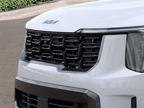 New 2026 Kia Sorento SX Prestige AWD/4WD image 15