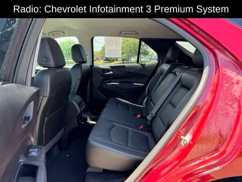 Used 2019 Chevrolet Equinox Premier AWD/4WD image 9
