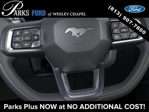 New 2026 Ford Mustang GT Premium RWD image 12