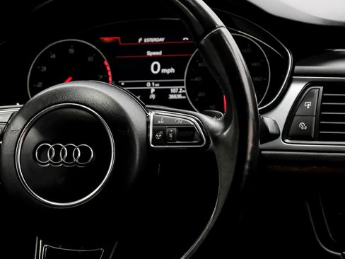 Used 2016 Audi A7 3.0T Premium Plus w/ 20" Wheel & Tire Package AWD/4WD image 25