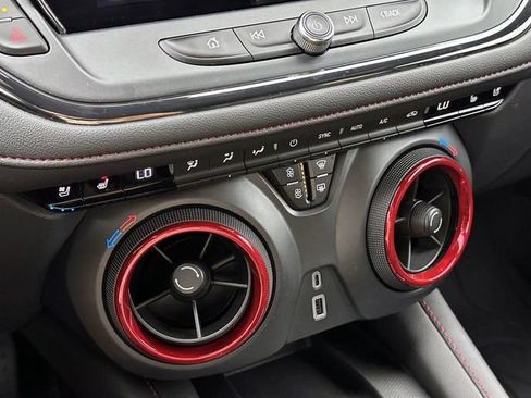 Certified 2024 Chevrolet Blazer RS w/ Enhanced Convenience Package FWD image 27