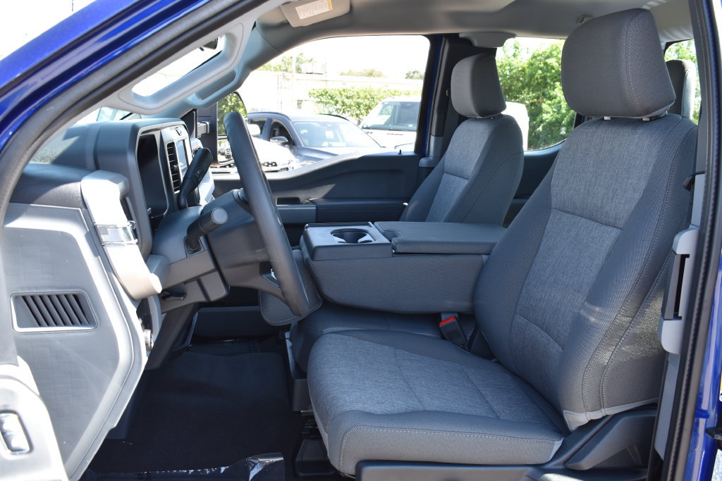 New 2026 Ford F250 XL w/ STX Appearance Package AWD/4WD image 28