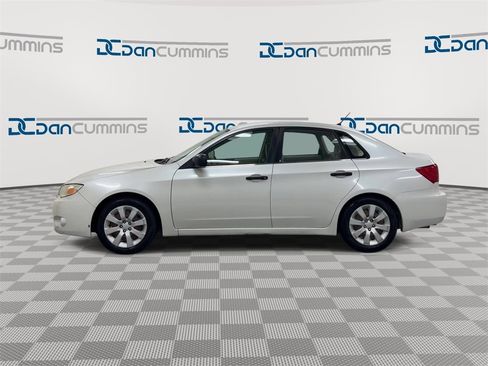 Used 2008 Subaru Impreza 2.5i image 5
