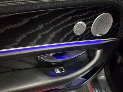 Used 2017 Mercedes-Benz E 43 AMG 4MATIC Sedan image 33