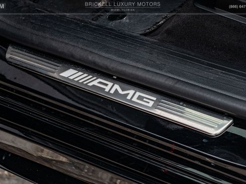 Used 2023 Mercedes-Benz GLE 53 AMG GLE 53 AMG image 64