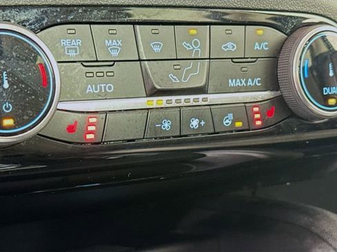 Certified 2022 Ford Escape SE w/ Convenience Package image 19